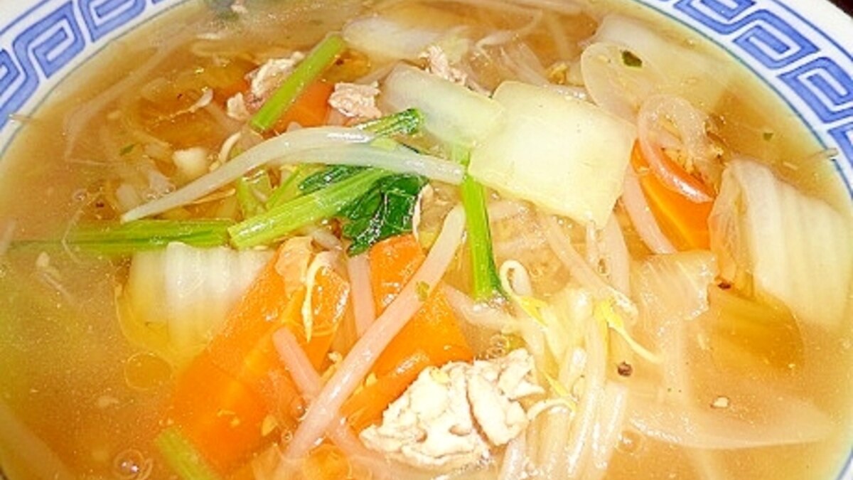 インスタント麺で もやしあんかけラーメン レシピ 作り方 By Kurikei 楽天レシピ インスタント麺で もやしあんかけラーメン レシピ 作り方 By Kurikei 楽天レシピ